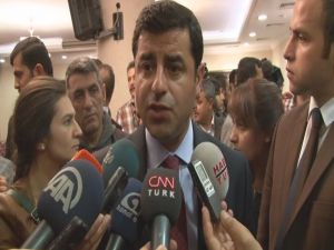 2 Uzman Çavuşun Kaçırılmasını Değerlendirdi