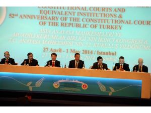 Kılıç: “Yargı Son Tahlilde Olabilecek Hak İhlallerini Ortadan Kaldıran Güçtür