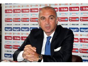 Çakıroğlu: “Trabzonspora Gelmiş Geçmiş En Büyük Zararı Veren Ekibiz”