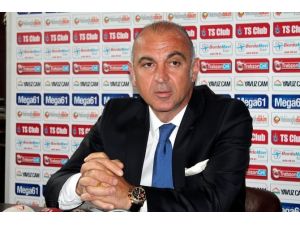 Öyle Bir Özeleştiri Yaptı Ki