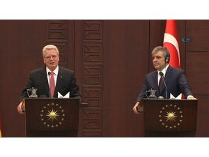 Erdoğan’a Destek Verdi