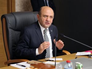 Türkiye Ve Almanya Arasındaki İlişkilerin...