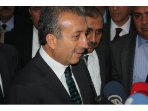 İmzalar Atıldı
