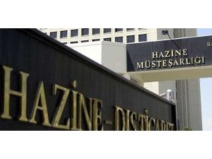 Hazine Müsteşarlığı’ndan ’Borç Üstlenimi’ Açıklaması