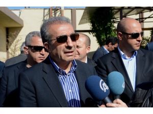 Muhalefetten Destek İstedi