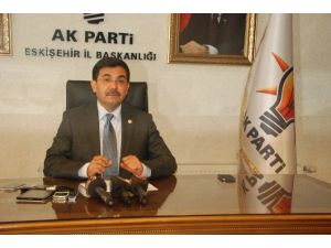 Ak Parti’nin Cumhurbaşkanı Adayı O İlde Açıklanacak