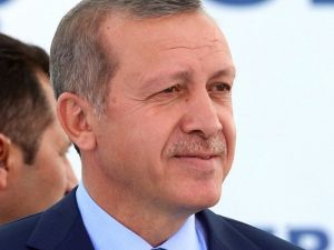 Romanya Temsilciler Başkanı İle Görüştü