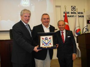 Tepav Direktörü Güven Sak: