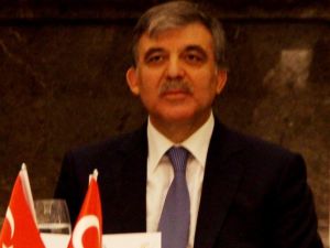 Mevkidaşı Onuruna Yemek Verdi