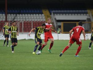 Fenerbahçe A2 Ligi’nde De Şampiyon