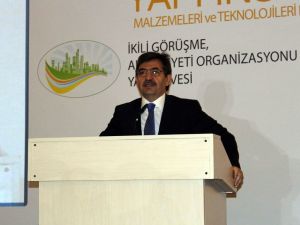 Güllüce: “Kardeşliğimiz Petrol Kuyularından Daha Derin”