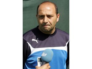 Medical Park Antalyaspor, Elazığspor Maçının Hazırlıklarını Sürdürdü