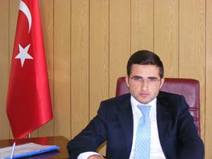 Andırın Kaymakamlığından Kömür Dağıtımı