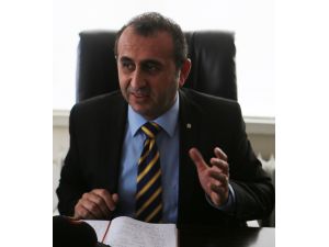 Chpli Aday Ateş: “Oyların Büyük Bölümü Mhpye Kaydı”