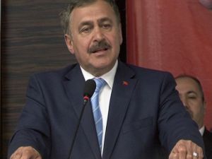 Tek Başına Mücadele Ediyorum”