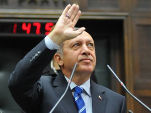 Başbakan Erdoğan: “Ülkemizin İçişlerine Karışılmasına Asla Tahammül Edemeyiz”