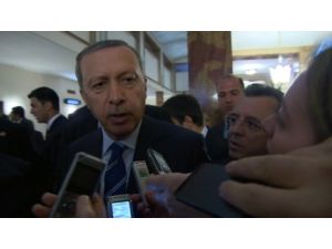 İsrail’le İlişkilerde Yeni Adım