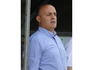 Tekden Denizlispor Ligi Galibiyetle Bitirmek İstiyor