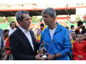 Spor Toto 2. Lig