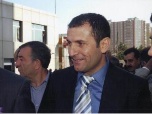 Diyarbakırsporda Hedef 2. Lig