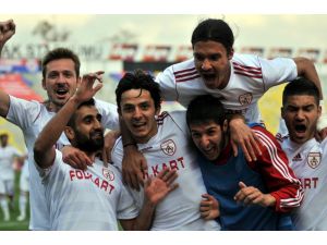 Şampiyonlar Mangası Altınordu