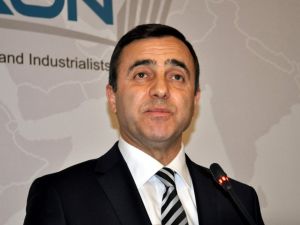 Türkiye-latin Amerika Ticaret Köprüsü, Kayseride Kuruldu