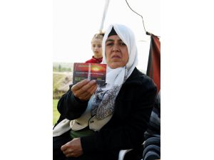 Çocuklarını Pkknın Kaçırdığını İddia Eden Aileden Demirtaşa Tepki