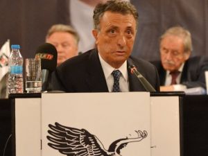 İşte Beşiktaş’ın Yabancı Talebi