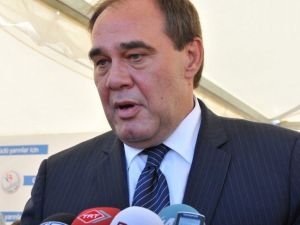 Demirören: Önemli Olan...