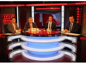 Başbakan Yardımcısı Emrullah İşler: