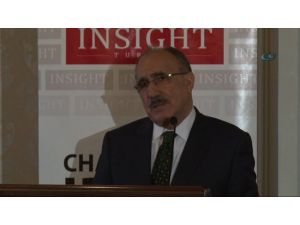 Atalay’dan Çarpıcı Açıklamalar