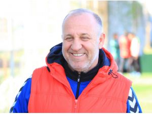Torku Konyaspor Puan Peşinde
