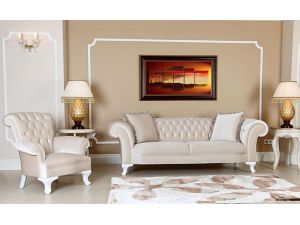 Bahar Ve Yaz Dekorasyonu Önerileri