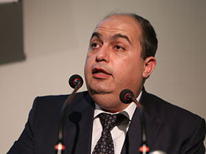 KMTSO Olağan Meclis Toplantısı  Yapıldı