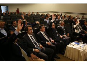 Kmtso Meclis Toplantısı