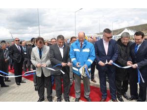 Linde Gaz, İmalat Sanayinde Yeni Br Dönemi Başlatıyor