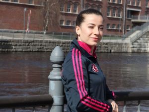 Karate Milli Takımı’nın Hedefi Yine Şampiyonluk