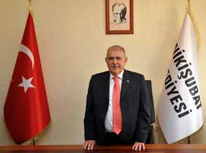 Mahçiçek’ten Kandil Mesajı