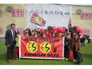 Es-es Irkçılığa Hayır Dedi