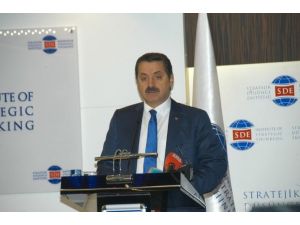 Kıdem Tazminatı Düzenlemesi Rafa Kalktı