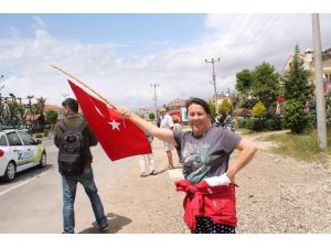 Cumhurbaşkanlığı Türkiye Bisiklet Turu