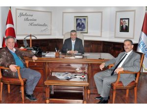 Yalova Belediyesi Ak Partiye Emanet