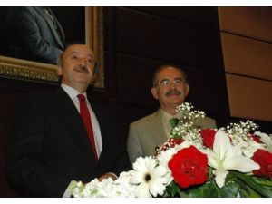 Büyükerşen’dan Kafa Karıştıran Yanıt