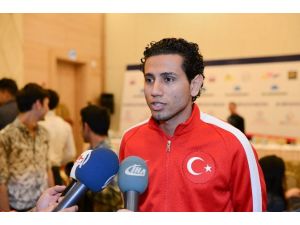 Şampiyondan İddialı Açıklamalar