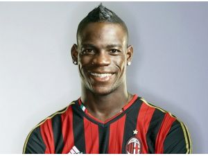 Balotelli’den Marka Golü