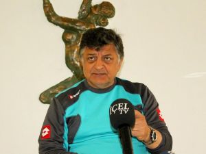Mersin İdmanyurdu Play-offda Şampiyonluk Hedefliyor