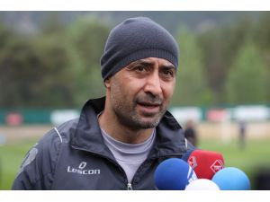 Kardemir Karabükspor, Torku Konyaspor Maçı Hazırlıklarını Sürdürdü
