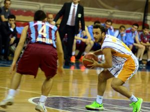 Beko Basketbol Ligi