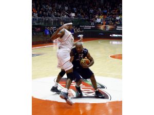 Beko Basketbol Ligi
