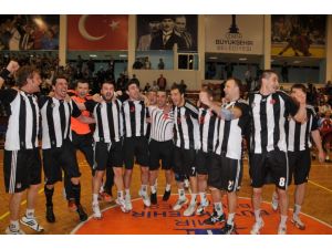 (Özel Haber) Çaycuma’dan Beşiktaş Hentbol Takımına Yıldız Oyuncu